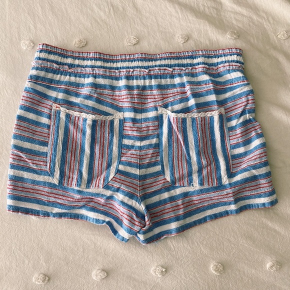 Rewind cotton high rise shorts - Picture 3 of 4